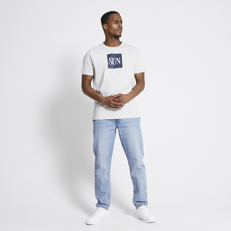 Printed t-shirt "Bill" Printed t-shirt "Bill"
